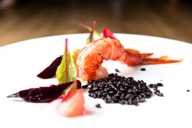 Food by Florian Neubauer