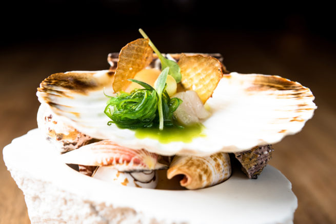 Food by Florian Neubauer