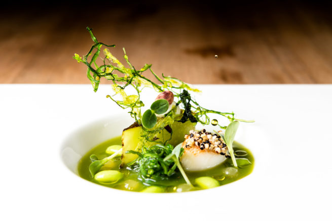 Food by Florian Neubauer