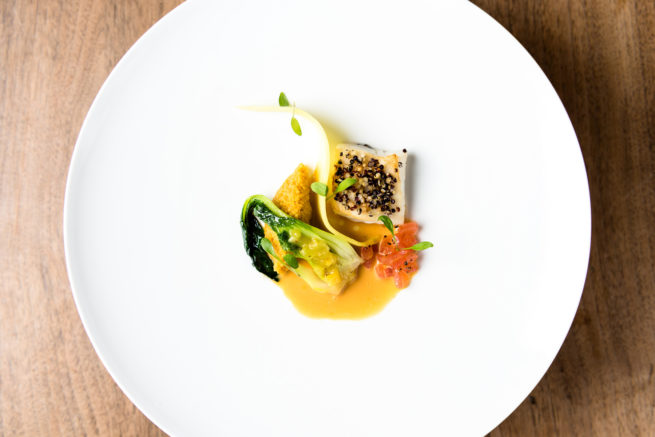 Food by Florian Neubauer