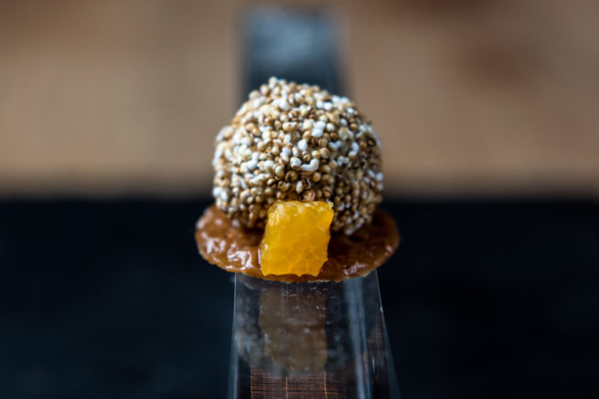 Food by Florian Neubauer