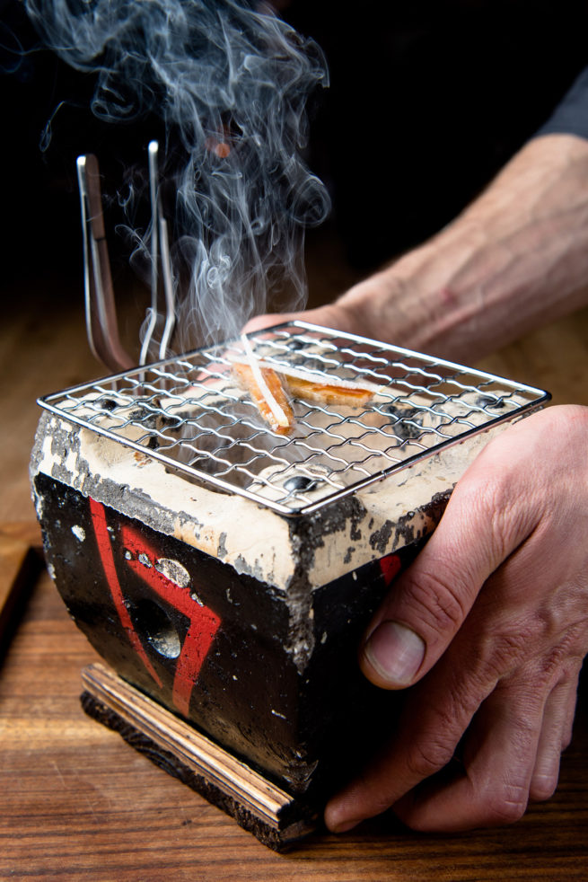 Food by Florian Neubauer