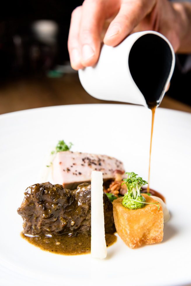 Food by Florian Neubauer