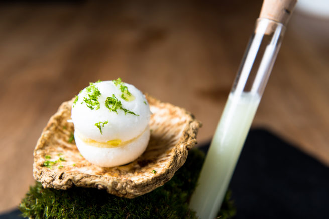 Food by Florian Neubauer