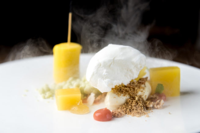 Food by Florian Neubauer